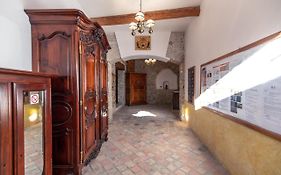 Maison Du Cloitre Couvent Des Carmes