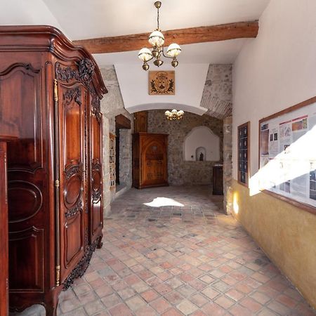 Maison Du Cloitre Couvent Des Carmes Narbona Zewnętrze zdjęcie