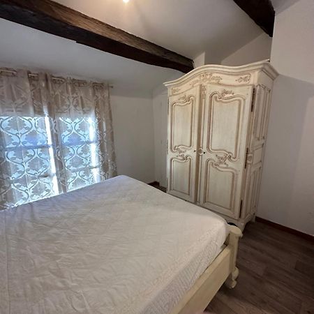 Maison Du Cloitre Couvent Des Carmes Narbona Zewnętrze zdjęcie