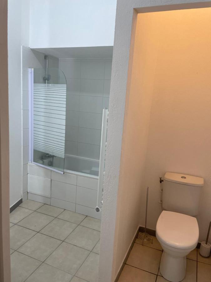 Maison Du Cloitre Couvent Des Carmes Narbona Zewnętrze zdjęcie