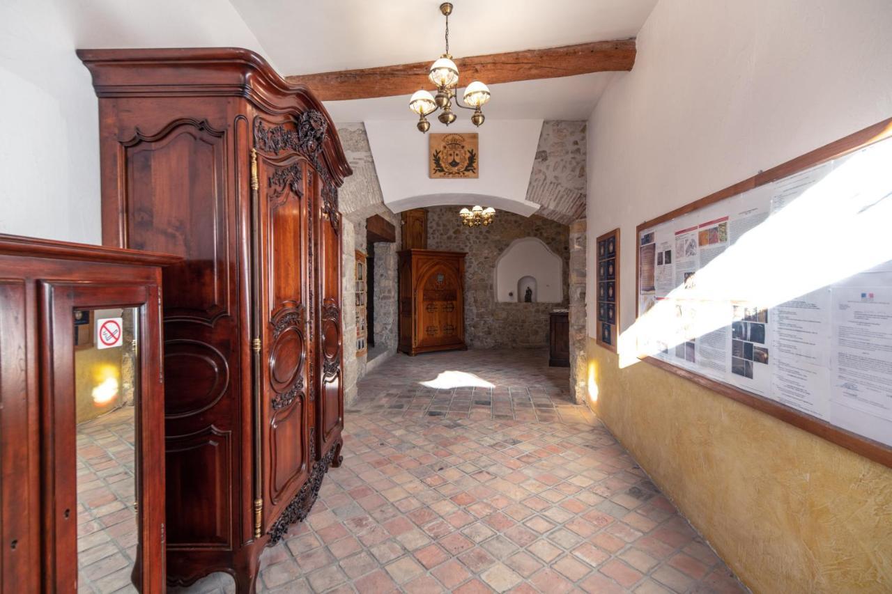 Maison Du Cloitre Couvent Des Carmes Narbona Zewnętrze zdjęcie