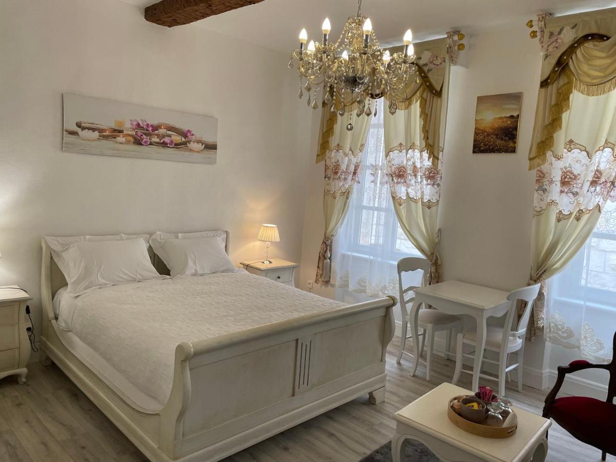 Maison Du Cloitre Couvent Des Carmes Narbona Zewnętrze zdjęcie