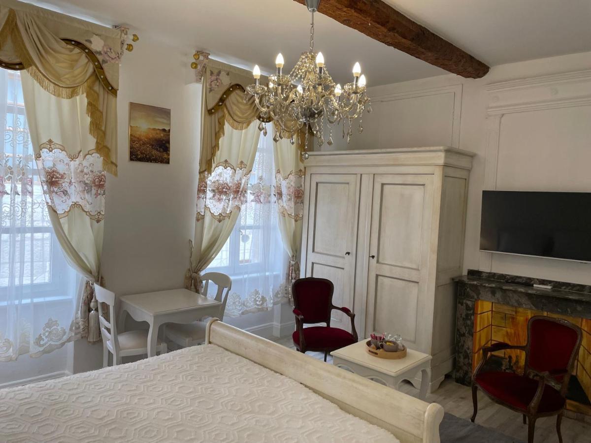 Maison Du Cloitre Couvent Des Carmes Narbona Zewnętrze zdjęcie