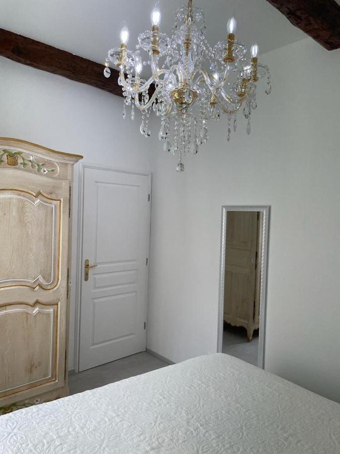 Maison Du Cloitre Couvent Des Carmes Narbona Zewnętrze zdjęcie