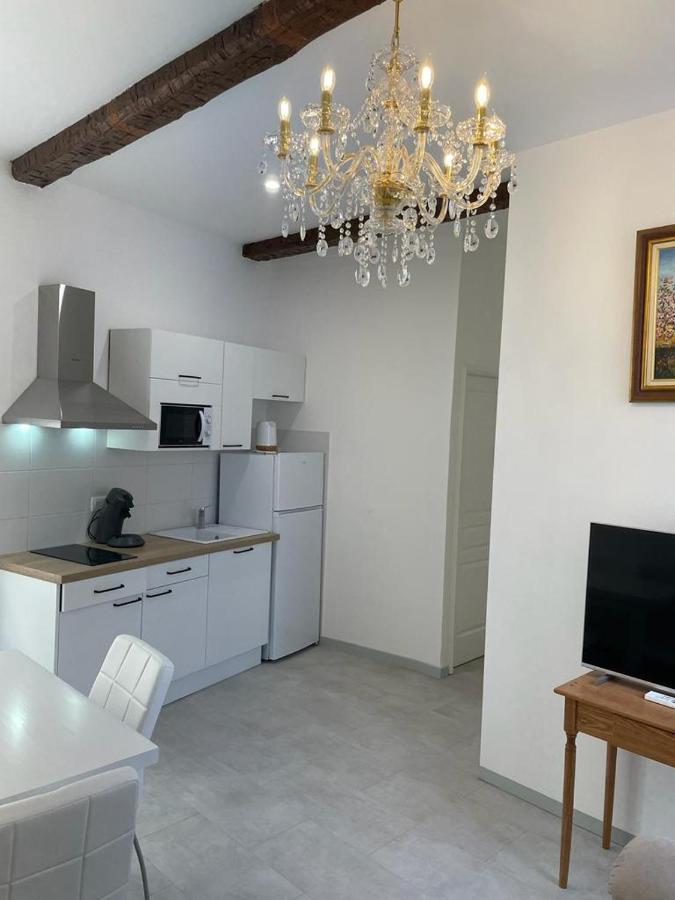 Maison Du Cloitre Couvent Des Carmes Narbona Zewnętrze zdjęcie