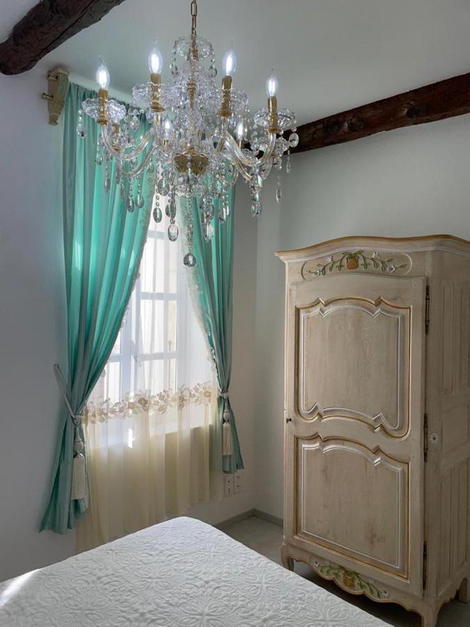 Maison Du Cloitre Couvent Des Carmes Narbona Zewnętrze zdjęcie