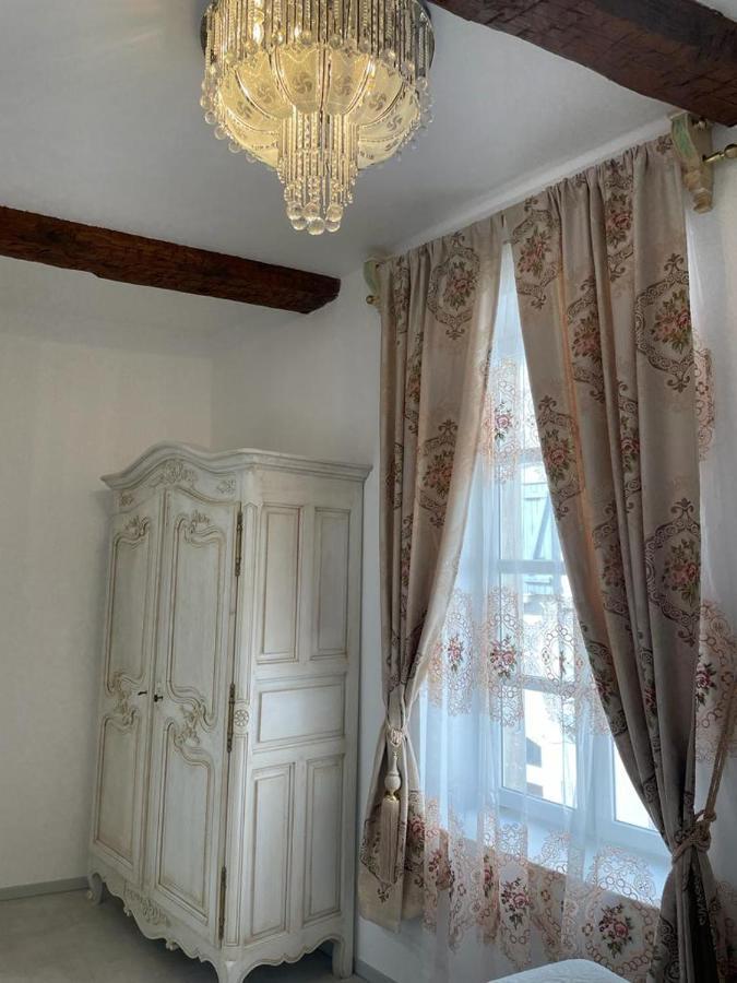 Maison Du Cloitre Couvent Des Carmes Narbona Zewnętrze zdjęcie