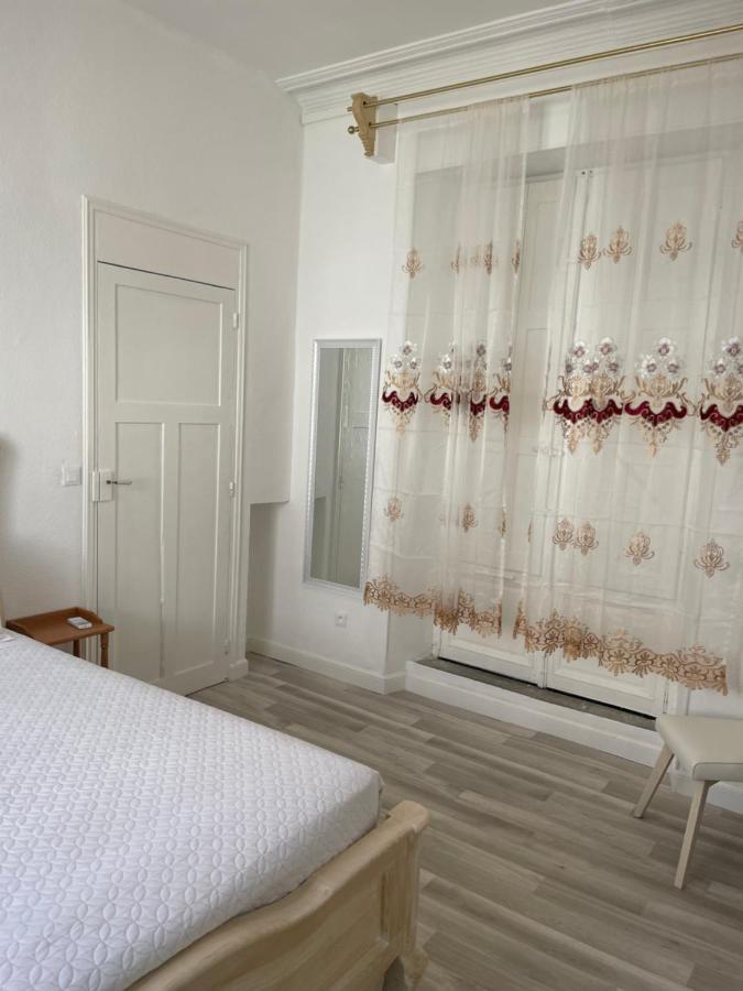 Maison Du Cloitre Couvent Des Carmes Narbona Zewnętrze zdjęcie