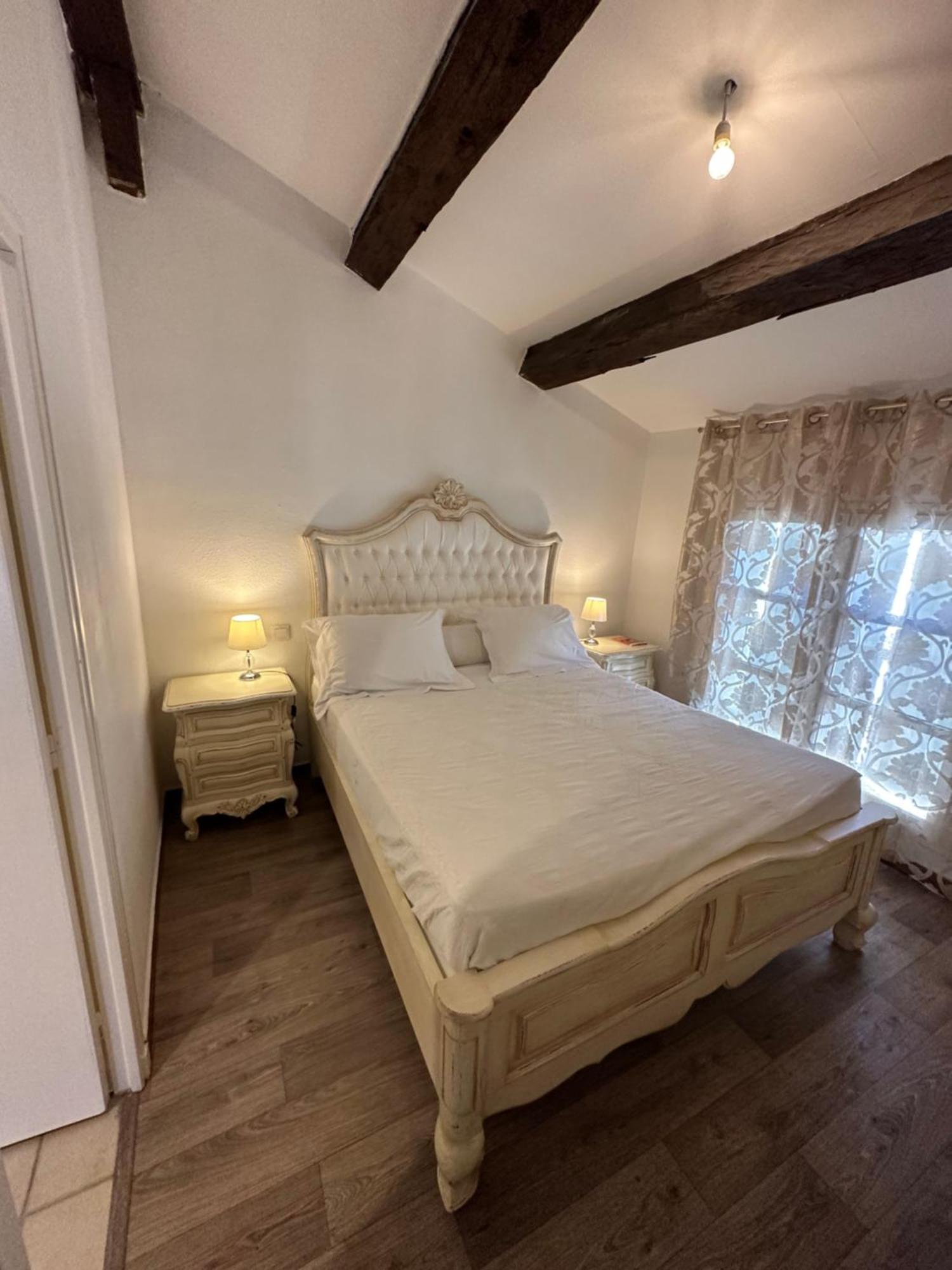 Maison Du Cloitre Couvent Des Carmes Narbona Zewnętrze zdjęcie