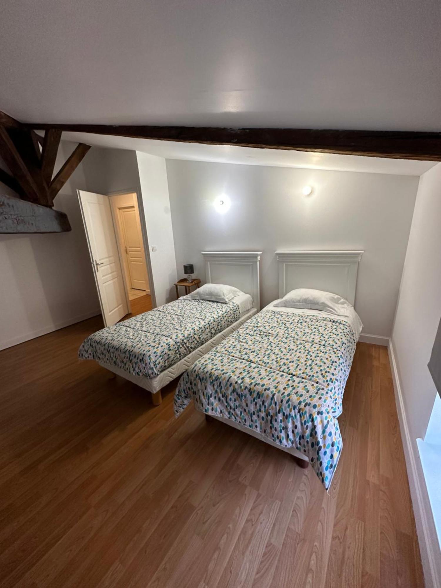 Maison Du Cloitre Couvent Des Carmes Narbona Zewnętrze zdjęcie