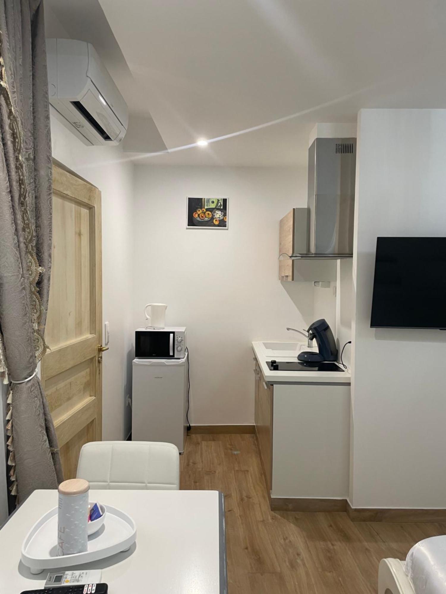 Maison Du Cloitre Couvent Des Carmes Narbona Zewnętrze zdjęcie